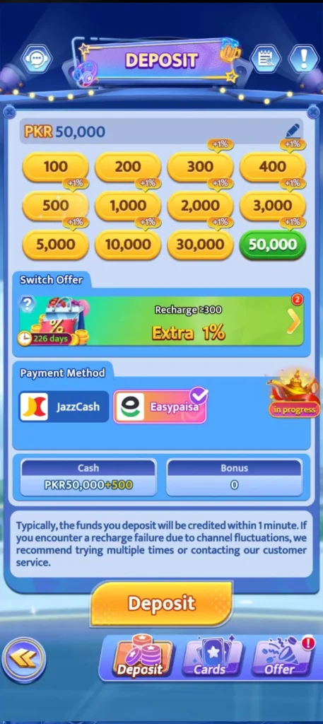 yo yo game
