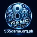 8B game