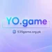 Yo yo GAME