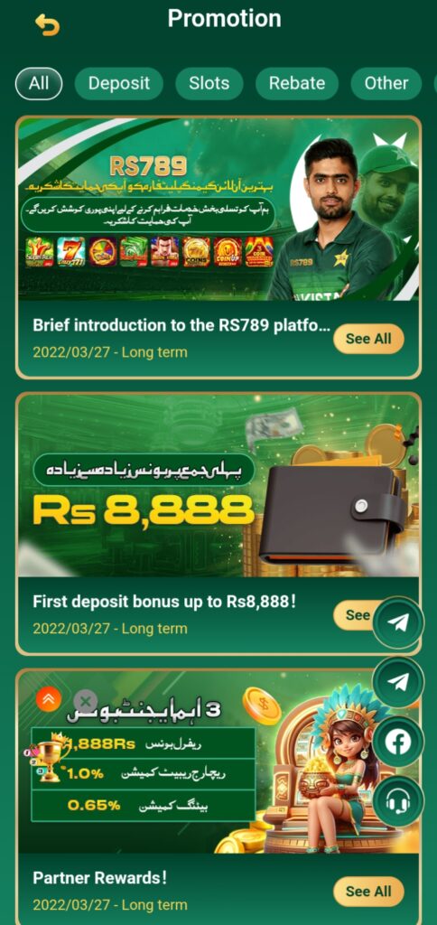 RS789 game