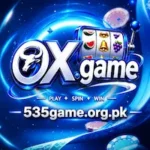oxgame