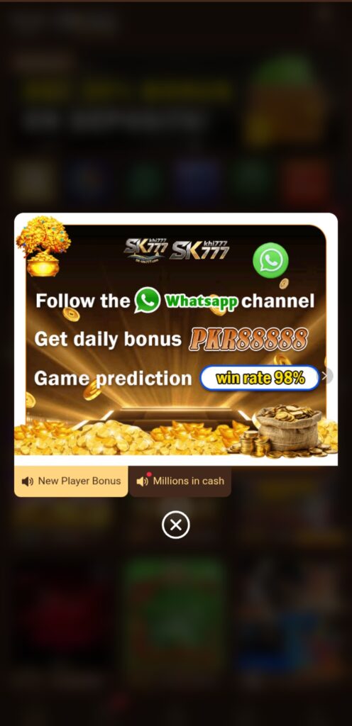 SK-KHI777