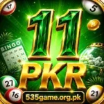 11PKR Game