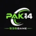 PAK14