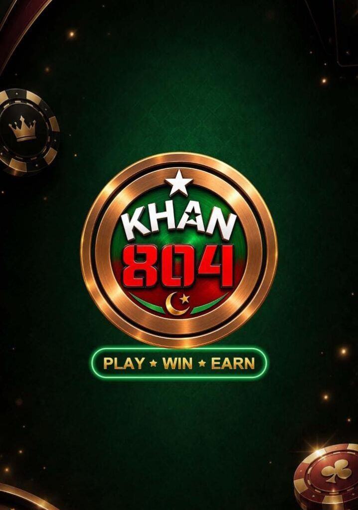 KHAN 804