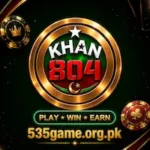 KHAN 804